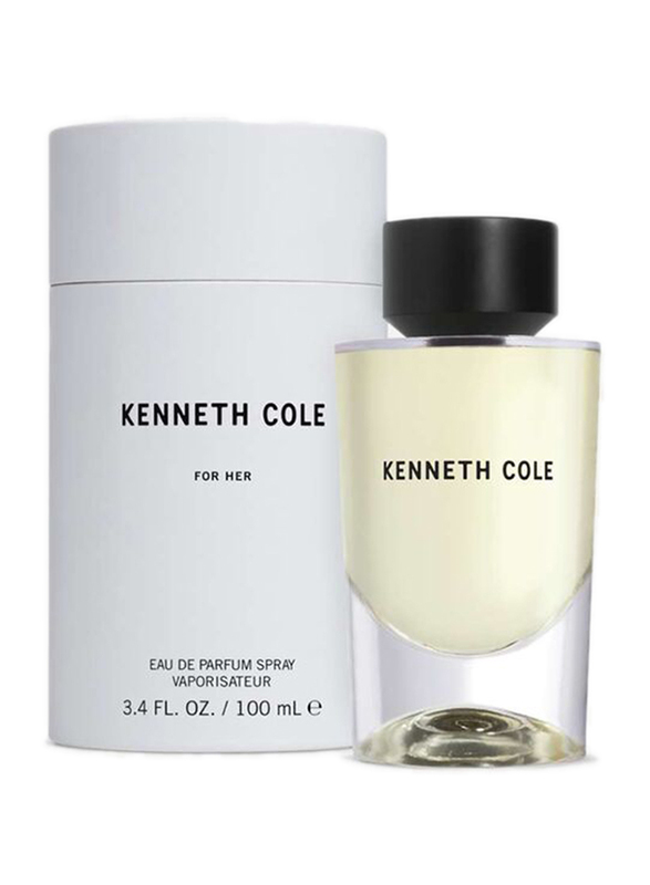Kenneth Cole for Her 100ml EDP for Women