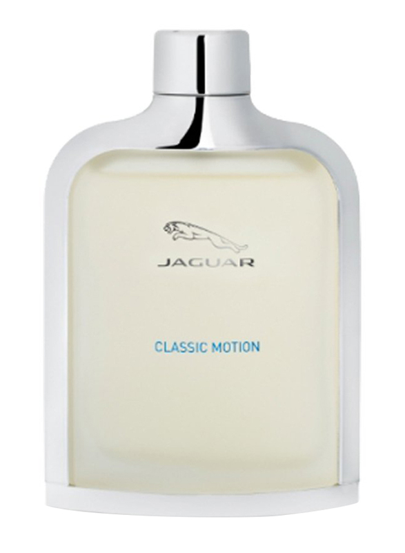 Jaguar Classic Motion 100ml EDT for Men