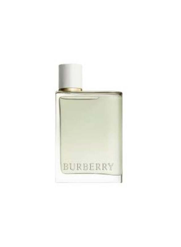 Burberry Her Edt 100ml for Women