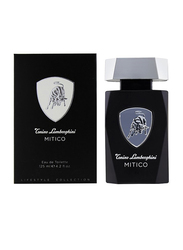 Tonino Lamborghini Mitico 125ml EDT for Men