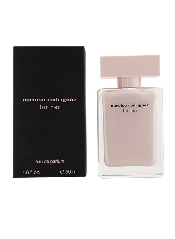 Narciso Rodriguez 50ml EDP for Women