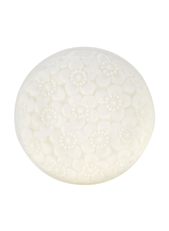 Creed Love In White Perfumed Soap, 150gm
