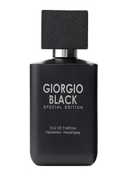 Giorgio Black Special Edition 200ml EDP for Men