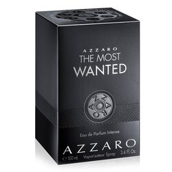 Azzaro Most Wanted Intense EDP 100ml