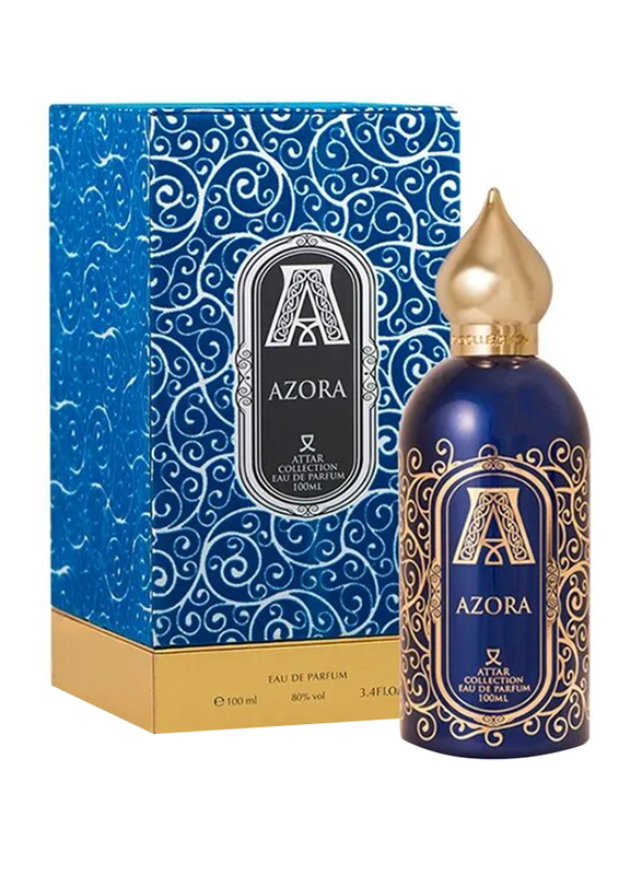 Attar Collection Azora 100ml EDP Unisex