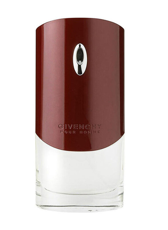 

Givenchy Pour Homme EDT Perfume 50ml for Men