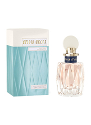 Miu Miu L'Eau Rosee 100ml EDT for Women