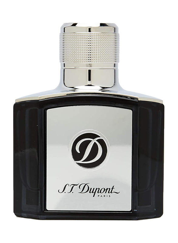 St Dupont Be Exceptional 50ml EDT for Men