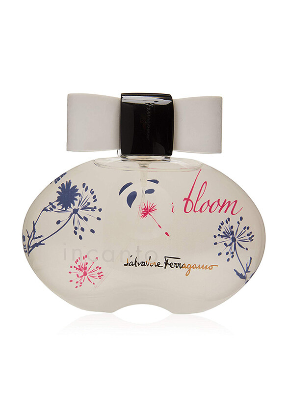 

Salvatore Ferragamo Incanto Bloom 100ml EDT Perfume for Women