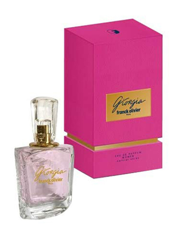 

Franck Olivier Giorgia 75ml EDP Perfume for Women