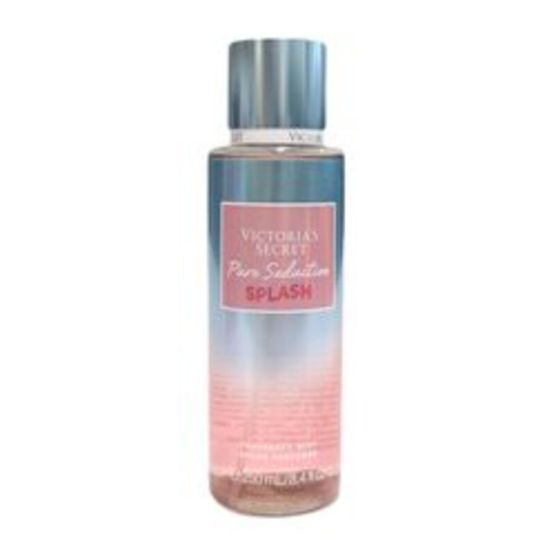 

Victoria'S Secret Pure Seduction Splash Fragrance Mist 250ml for Women