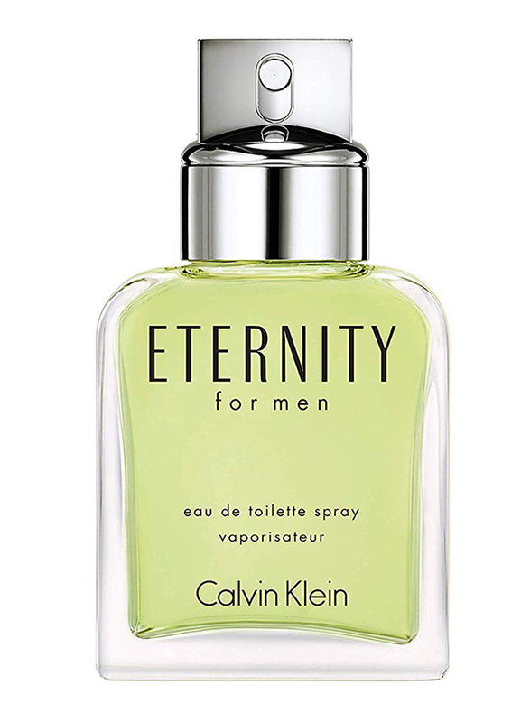 Calvin Klein Eternity 30ml EDT for Men