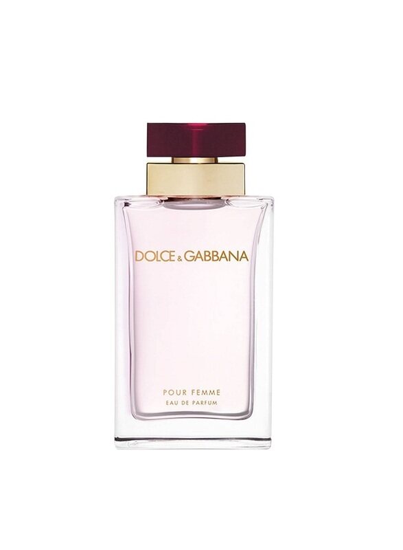 

Dolce & Gabbana Pour Femme 50ml EDP Perfume for Women