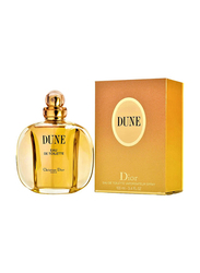 Christian Dior Dune 100ml EDT for Women