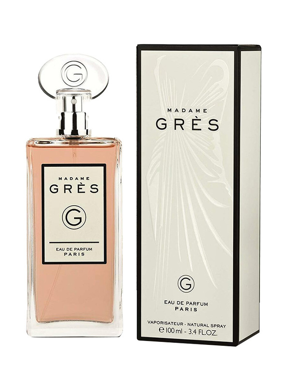 Parfum De Grasse Madame Gres 100ml EDP for Women