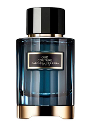 Carolina Herrera Oud Couture 100ml EDP Unisex