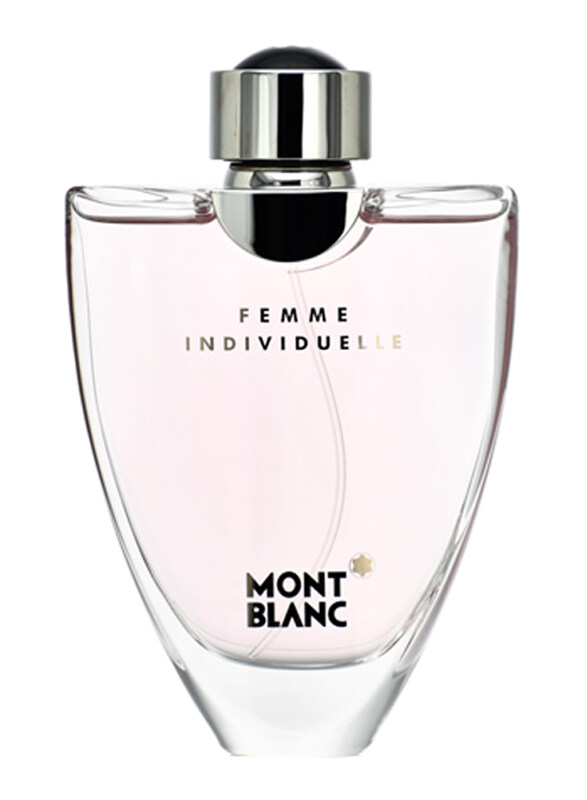 

Mont Blanc Individuel 75ml EDT Perfume for Women