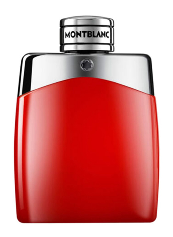Mont Blanc Leged Red 100ml EDP for Men