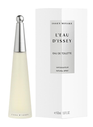 Issey Miyake L'Eau D'Issey 50ml EDT for Women
