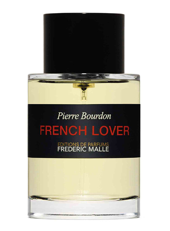 

Frederic Malle French Lover 100ml EDP Perfume for Men