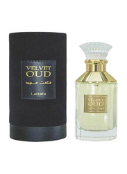 Lattafa Velvet Oud 100ml EDP Unisex