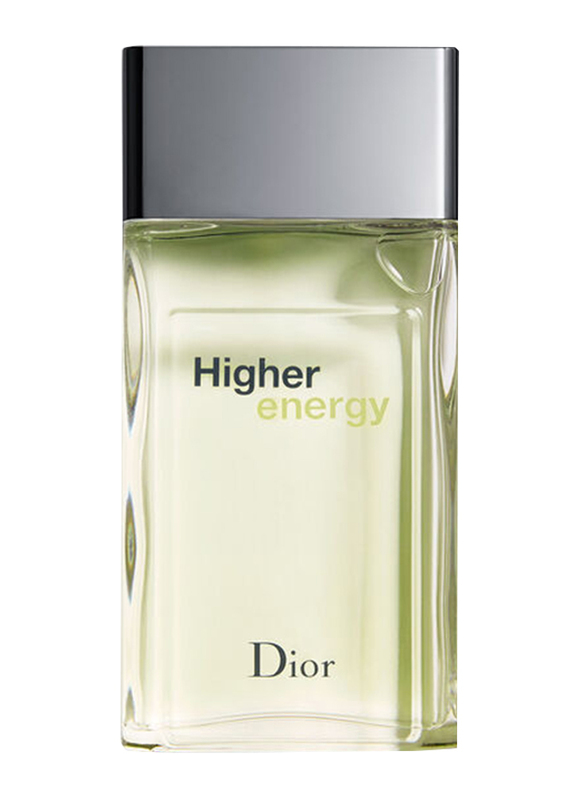 Dior Higher Energy 100ml EDT for Men