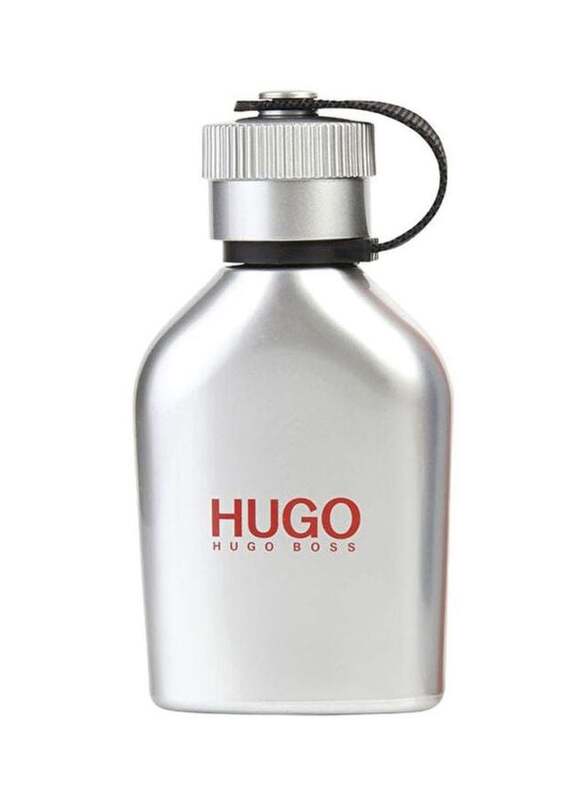 Hugo Boss Hugo Iced Edt 75Ml for Men