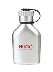 Hugo Boss Hugo Iced Edt 75Ml for Men