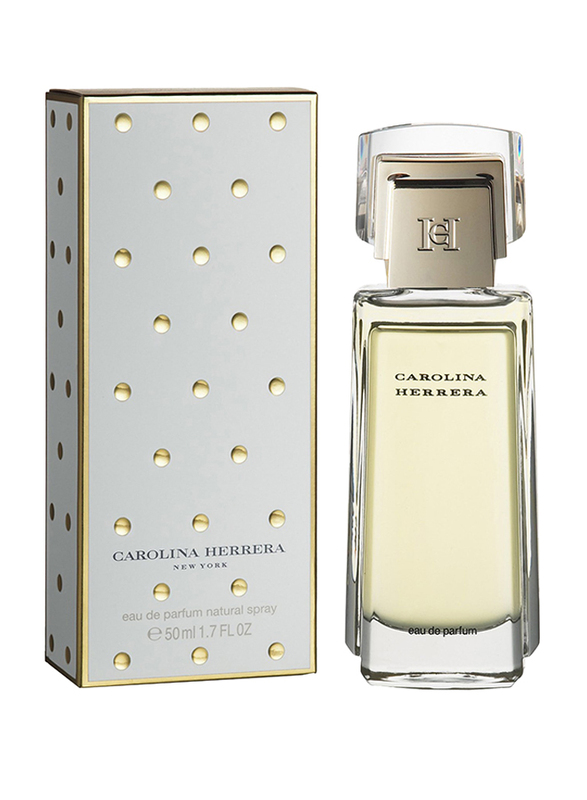 Carolina Herrera 50ml EDP for Women