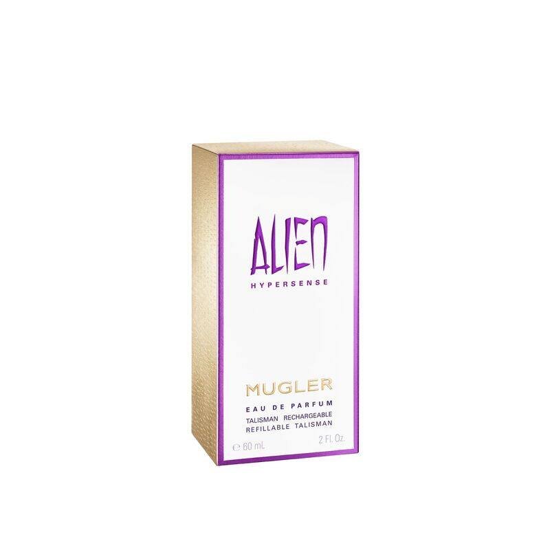 

Mugler Alien Hypersense EDP Perfume 60ml