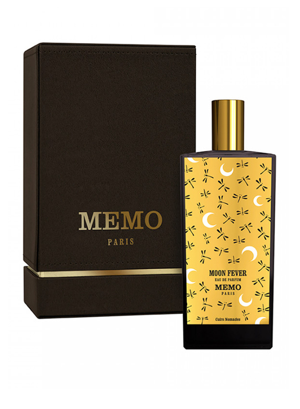 Memo Moon Fever 75ml EDP Unisex