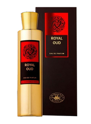 La Maison De La Vanille Royal Oud 100ml EDP Unisex