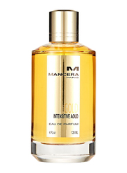 Mancera Gold Intensive Aoud 120ml EDP Unisex