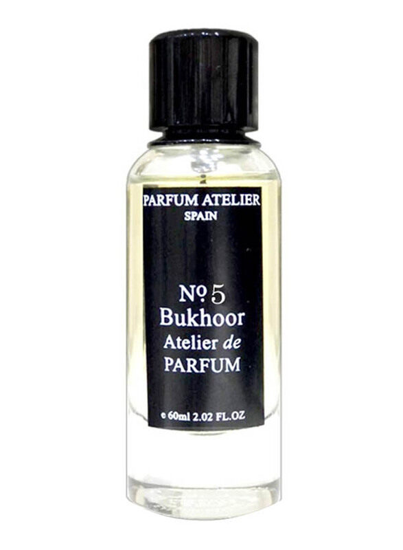 

Parfum Atelier No.5 Bukhoor 60ml EDP Perfume Unisex