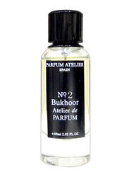 Parfum Atelier No.2 Bukhoor 60ml EDP Unisex