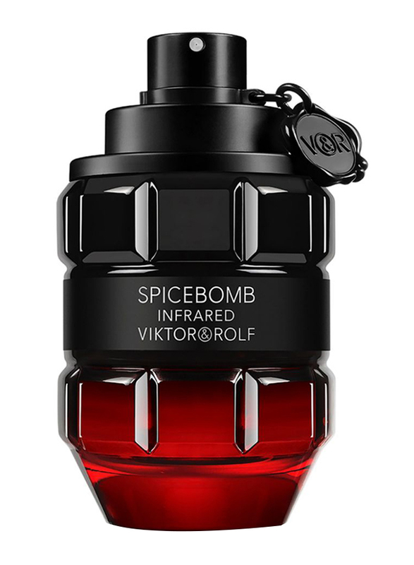 Viktor & Rolf Spicebomb Infrared 90ml EDT for Men