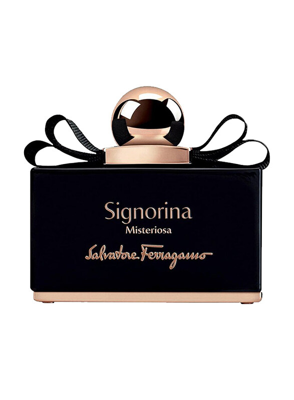 

Salvatore Ferragamo Signorina Misteriosa 50ml EDP Perfume for Women