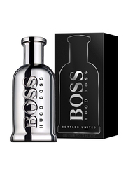 Hugo Boss Bottled United 100ml EDT for Men