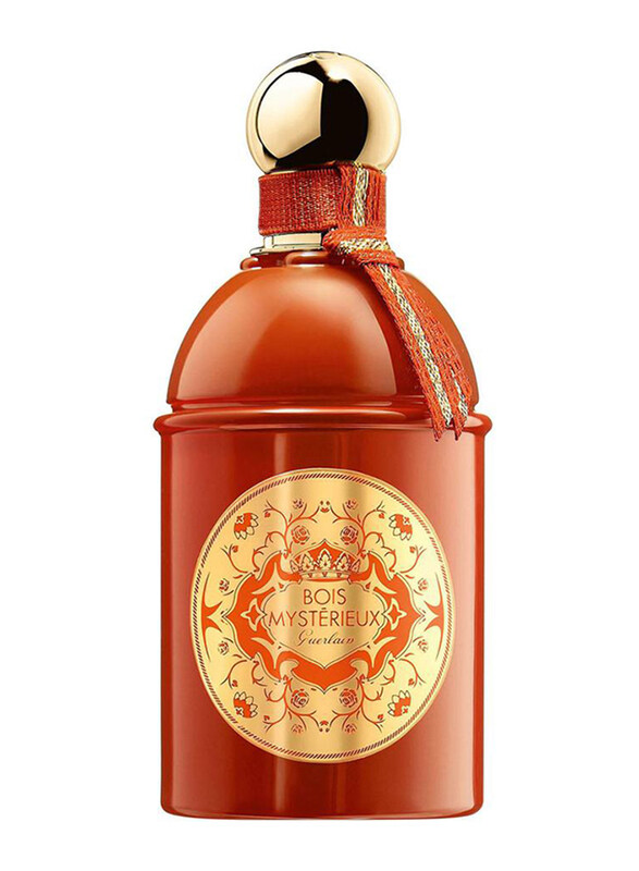 

Guerlain Bois Mysterieux 125ml EDP Perfume Unisex