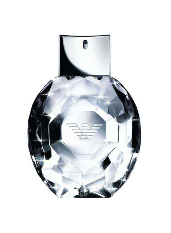 Giorgio Armani Emporio Armani Diamonds Edp 100Ml for Women