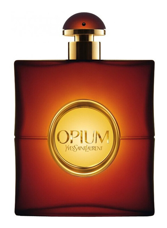 Opium perfume outlet 30ml