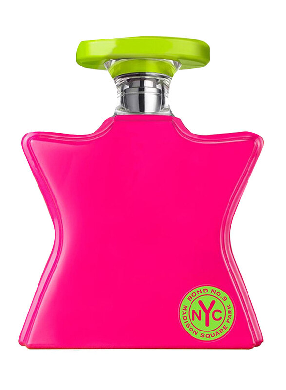 

Bond No.9 NYC Madison Square Park 100ml EDP Perfume for Women