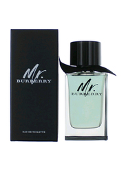 Burberry Mr. Burberry 150ml EDT for Men