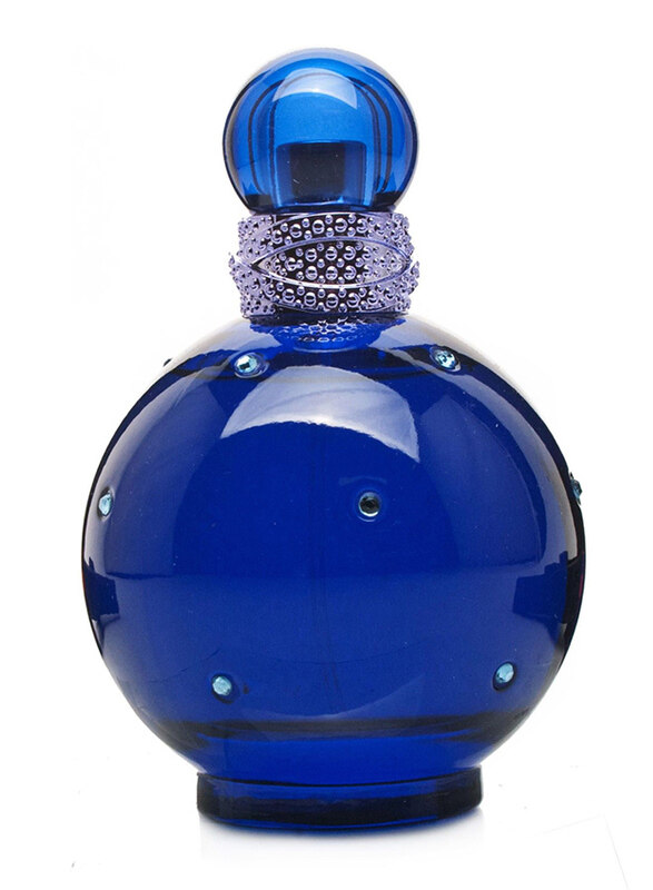 

Britney Spears Midnight Fantasy 100ml EDP Perfume for Women