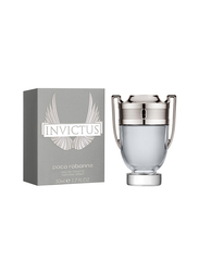 Paco Rabanne Invictus 50ml EDT for Men