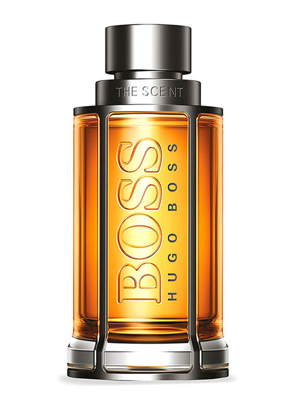 Hugo Boss The Scent 50ml EDT for Men