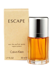 Calvin Klein Escape 50ml EDP for Women