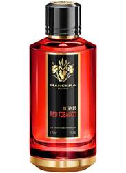 Mancera Red Tobacco Intense Extrait De Parfum 120Ml Unisex