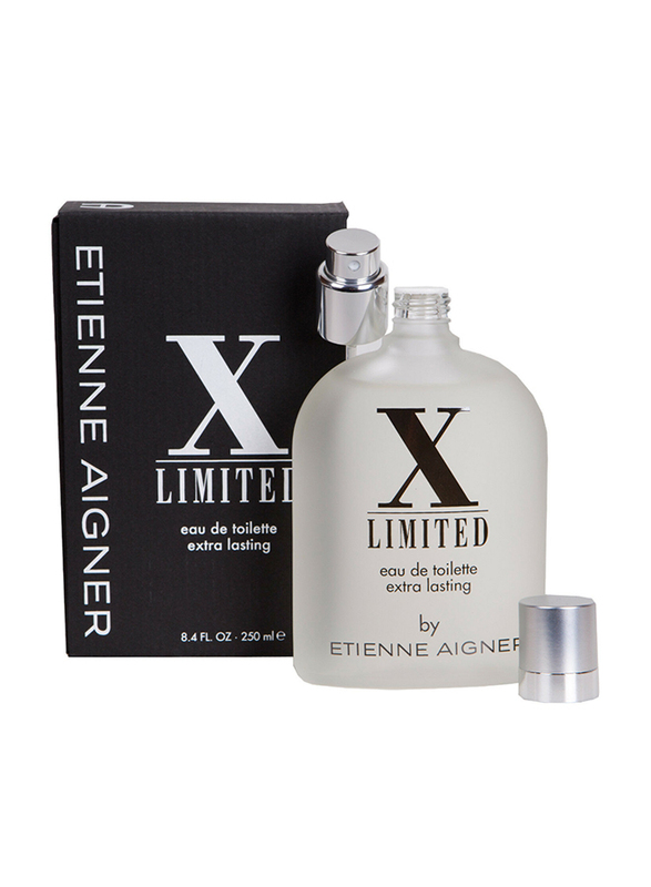 Etienne Aigner X Limited Unisex 50ml EDT
