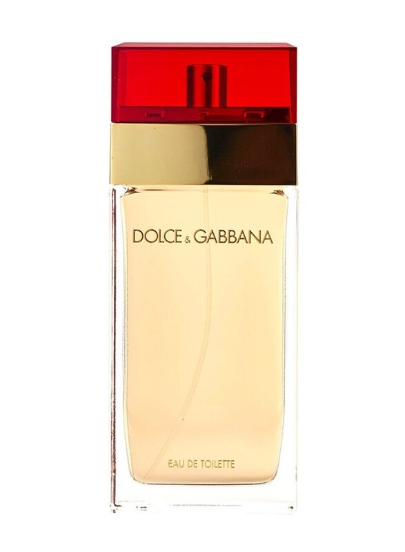 

Dolce & Gabbana 100ml EDT Perfume for Women
